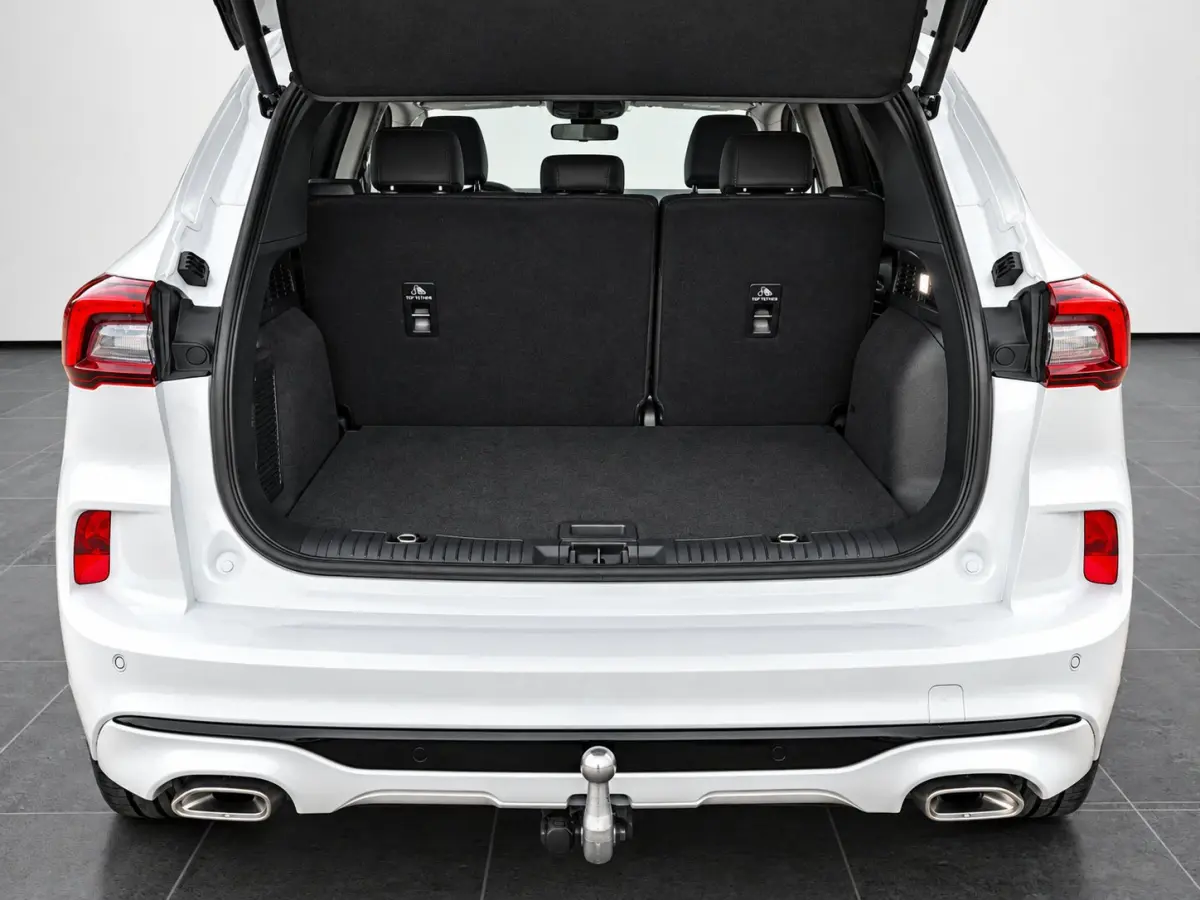 2.5 PHEV ST-Line X 243pk | Incl. 8 jaar/160.000km garantie | Panoramadak | Adaptieve Matrix Led | Winterpack | Elekt. Wegkapbare Trekhaak
