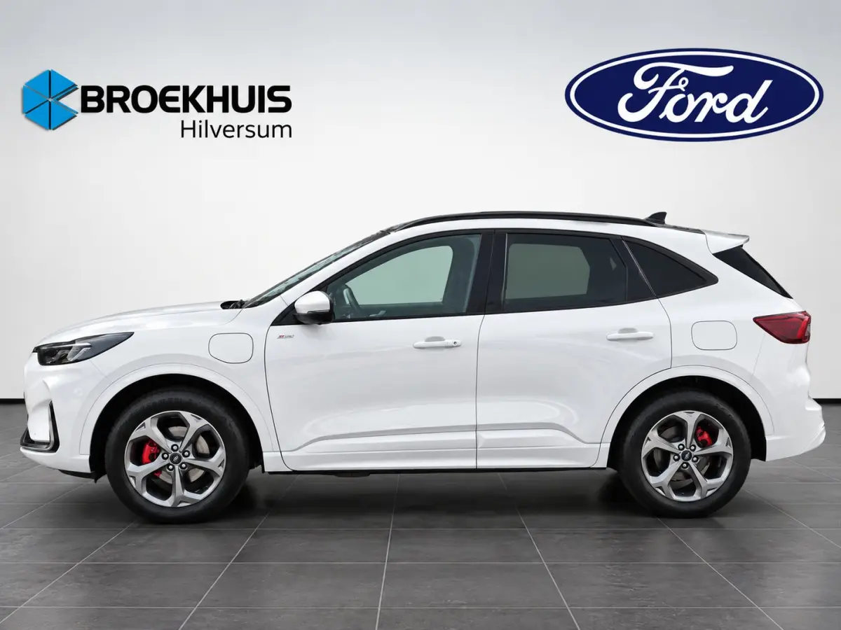 2.5 PHEV ST-Line X 243pk | Incl. 8 jaar/160.000km garantie | Panoramadak | Adaptieve Matrix Led | Winterpack | Elekt. Wegkapbare Trekhaak