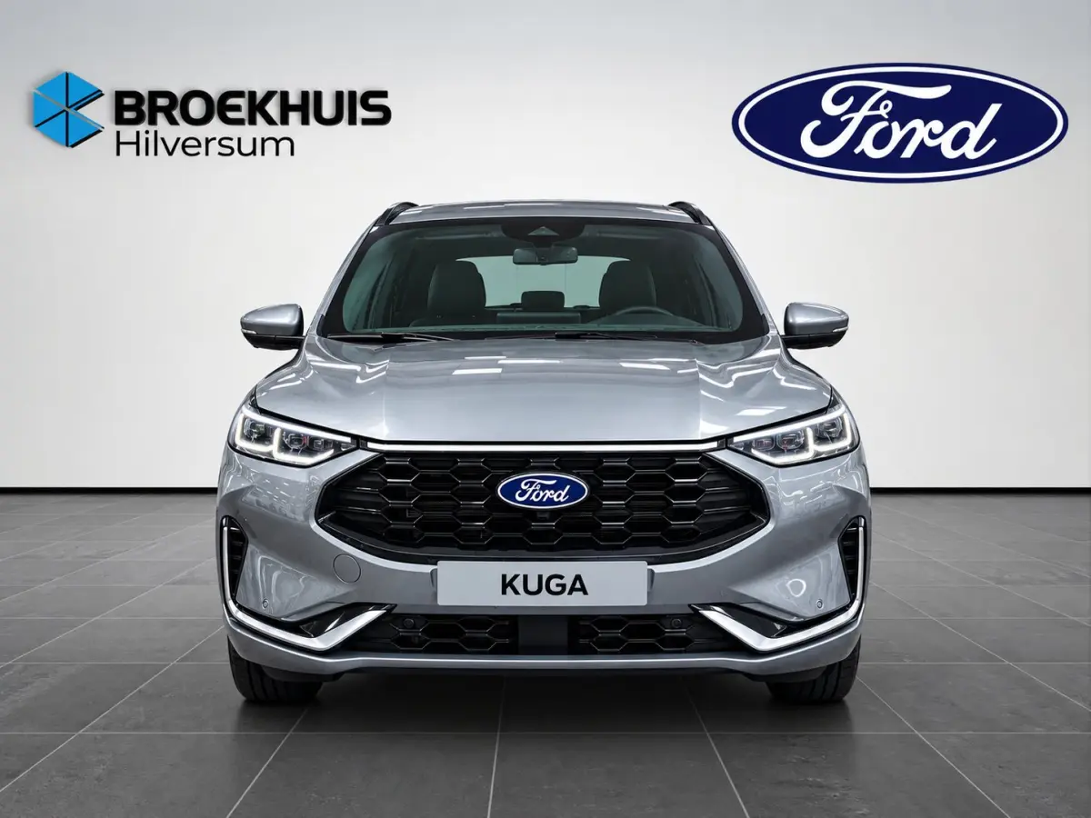 2.5 PHEV ST-Line X 243pk | Incl. 8 jaar/160.000km Garantie | Pano | Elektr. Trekhaak | Matrix LED | Winter Pack |