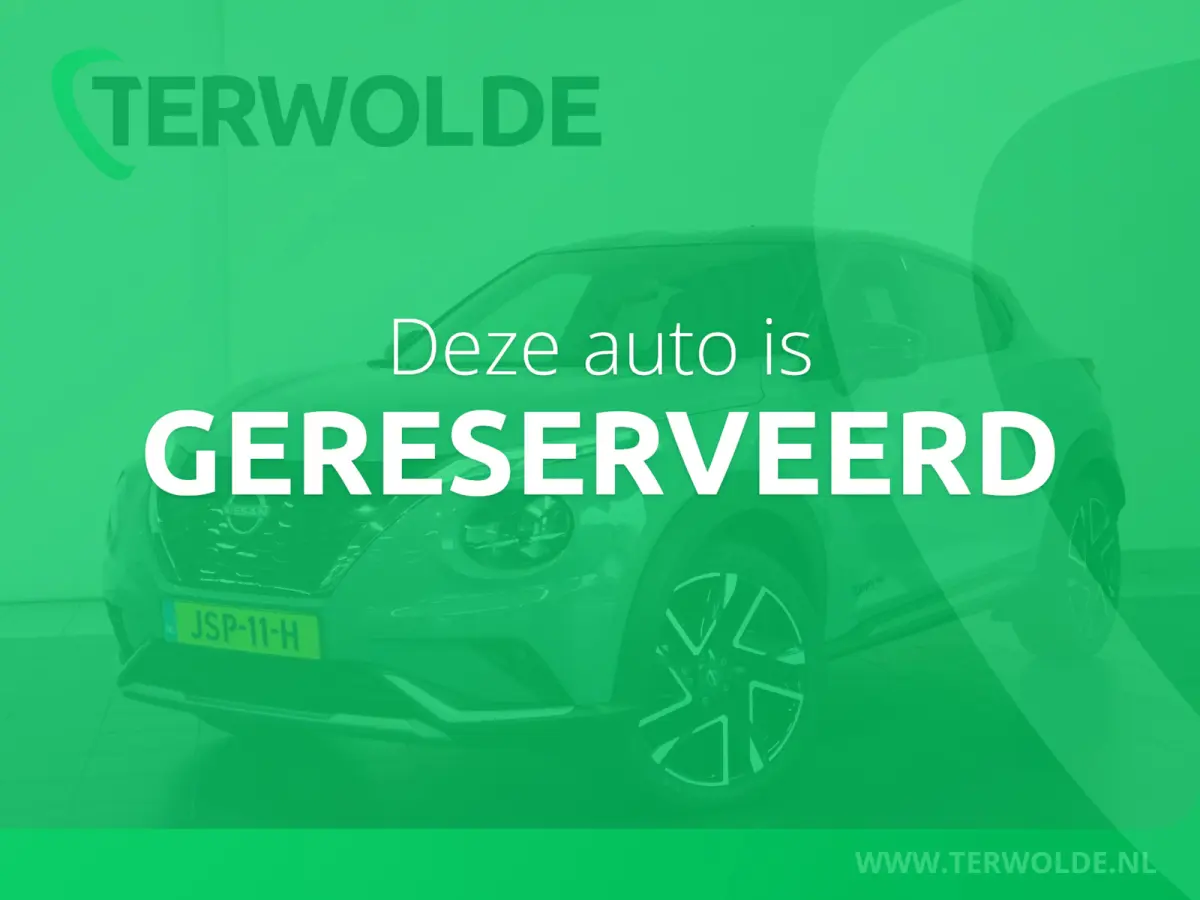 1.6 Hybrid N-Design | Adapt. Cruise | 360 Camera | Stoel- & Stuurverw. |