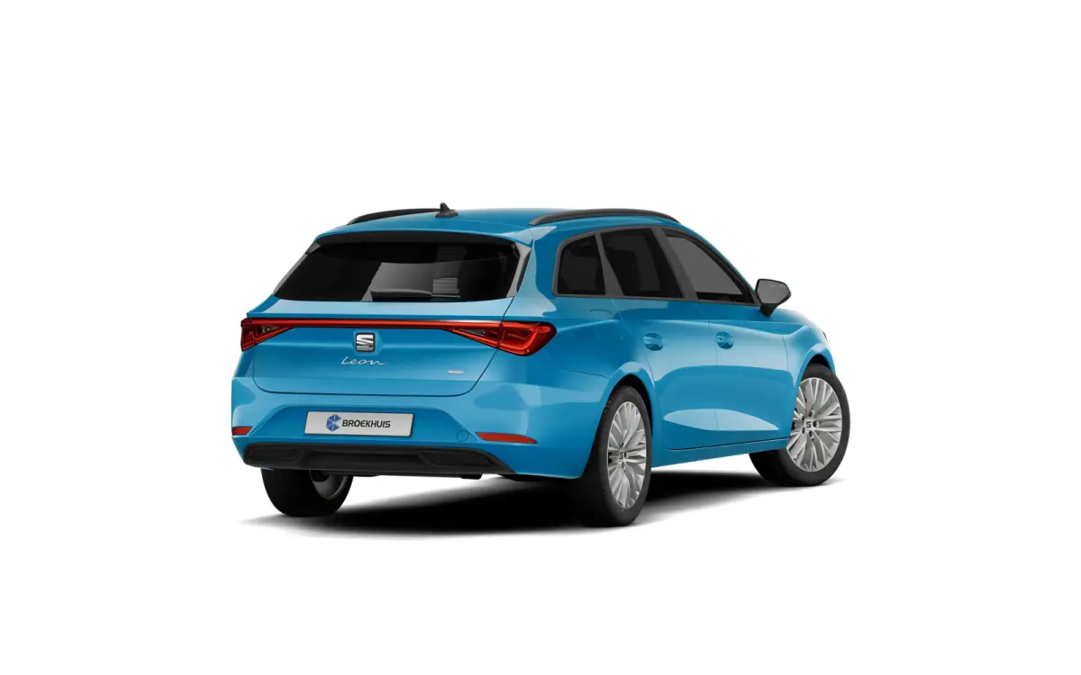 FR Business - eHybrid | Achteruitrijcamera | Automatisch dimmende binnenspiegel | Dakhemel uitgevoerd in zwart