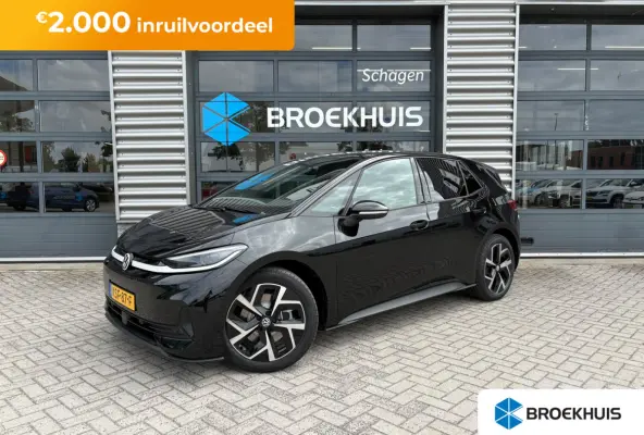 Life | Airconditioning automatisch, 2-zone (Climatronic) | Automatische afstandsregeling (Adaptive Cruise Control) | Buitenspiegels elektrisch instel-, verwarm- en inklapbaar