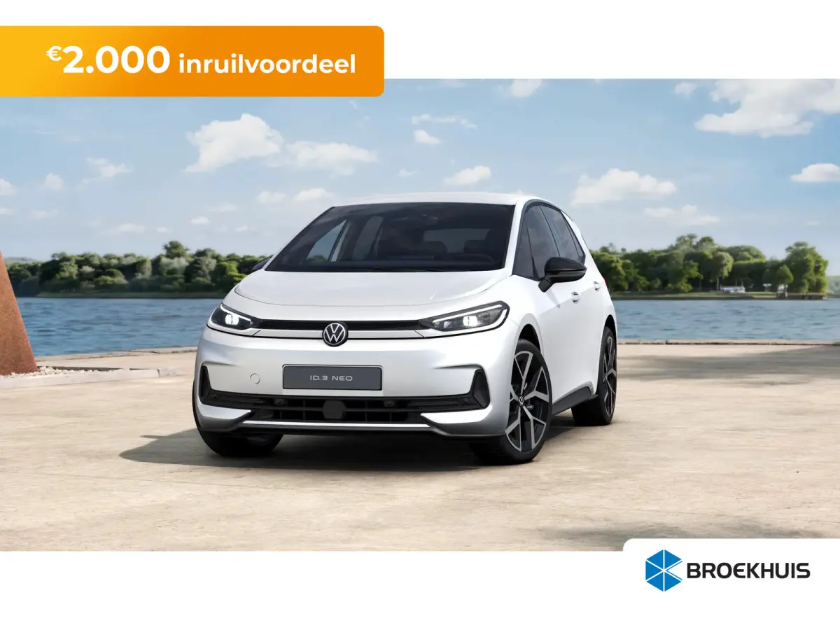 Life | Airconditioning automatisch, 2-zone (Climatronic) | Automatische afstandsregeling (Adaptive Cruise Control) | Buitenspiegels elektrisch instel-, verwarm- en inklapbaar