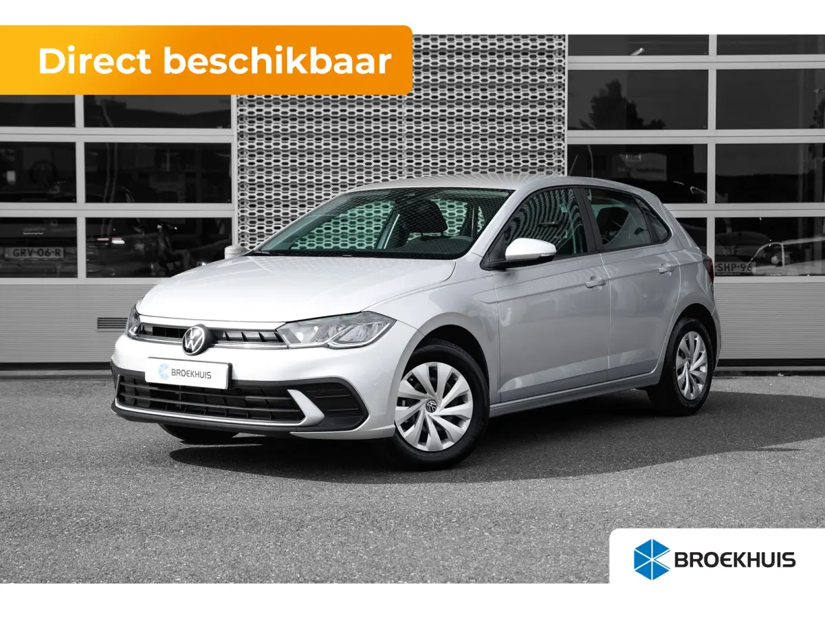 Edition | 'App-Connect' smartphone integratie | Achterlichten LED | Afstandscontrolesysteem (Front Assist)