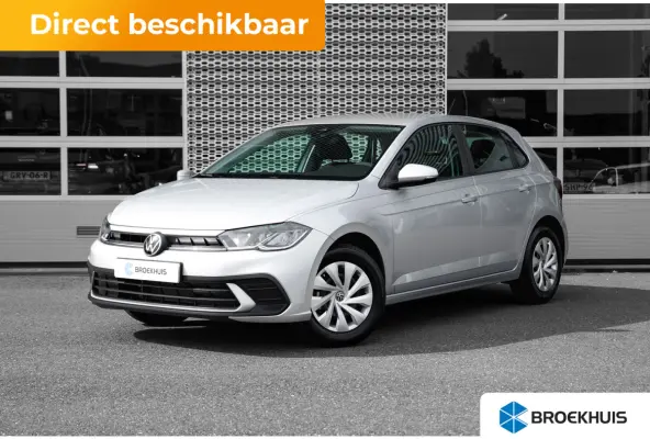 Edition | 'App-Connect' smartphone integratie | Achterlichten LED | Afstandscontrolesysteem (Front Assist)