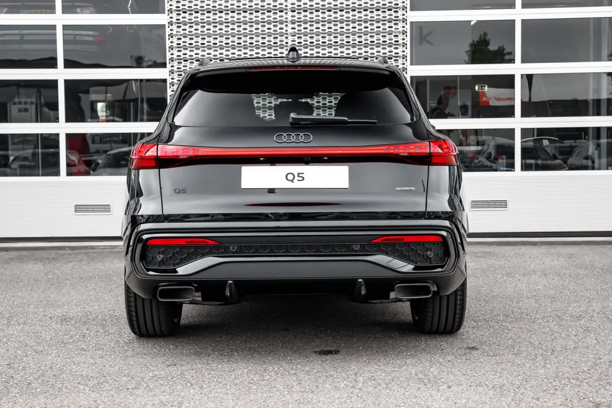 S edition competition | Audi virtual cockpit | Hemelbekleding in zwart | Navigatie plus