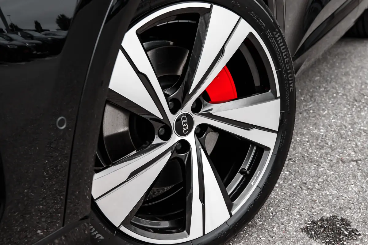 S edition competition | Audi virtual cockpit | Hemelbekleding in zwart | Navigatie plus