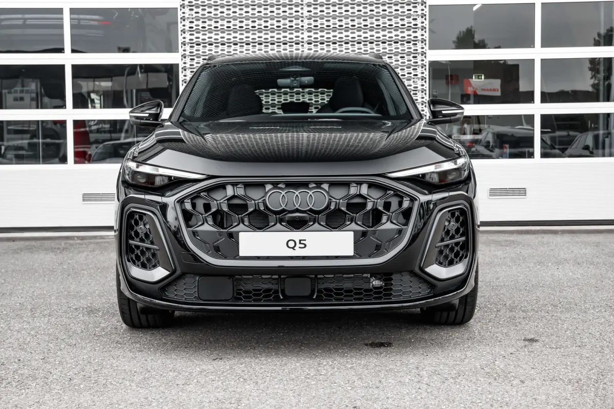 S edition competition | Audi virtual cockpit | Hemelbekleding in zwart | Navigatie plus