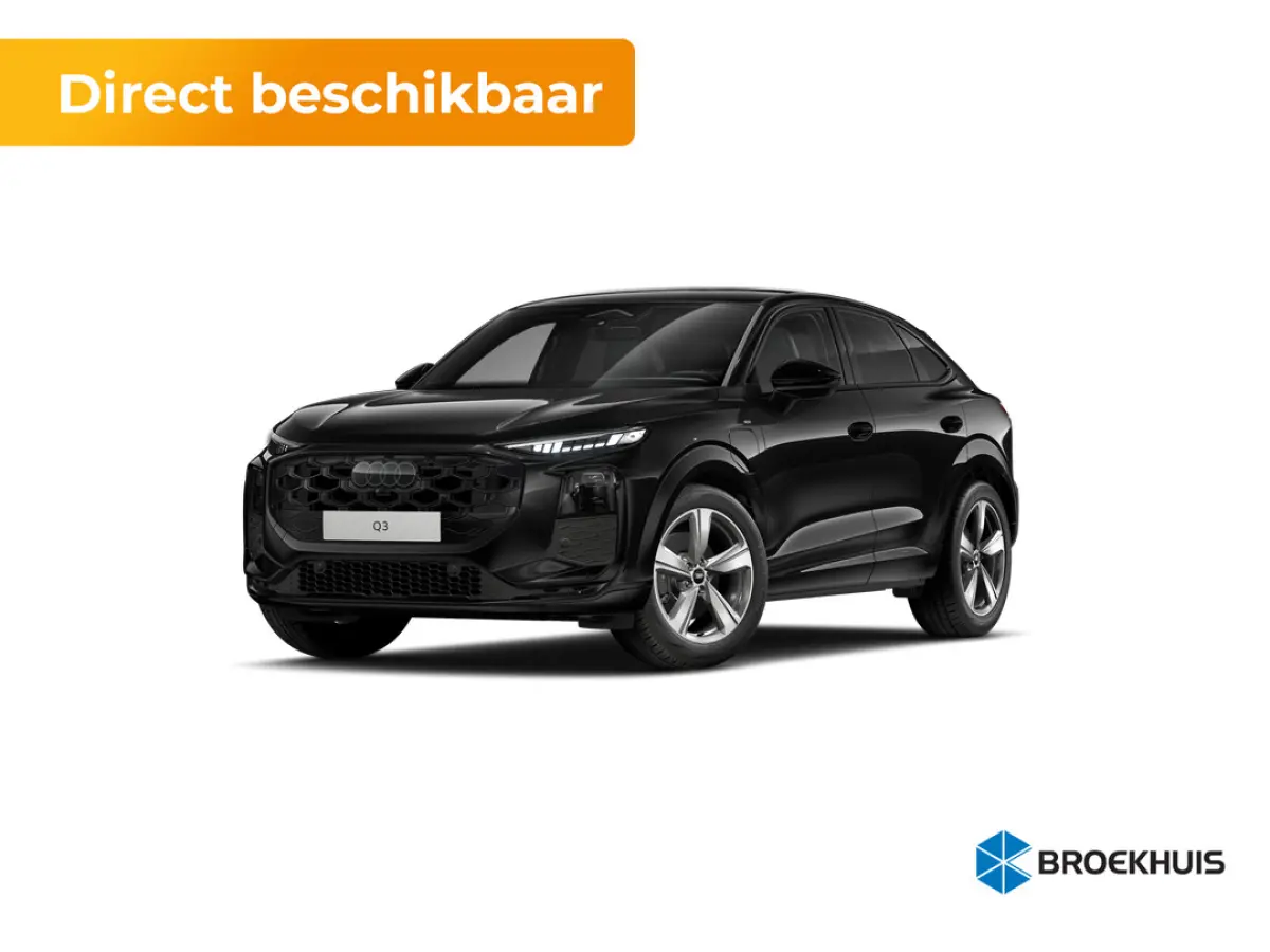 S edition | Adaptive cruise control | Audi sound system | Cruise control