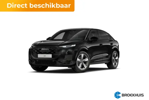 S edition | Adaptive cruise control | Audi sound system | Cruise control