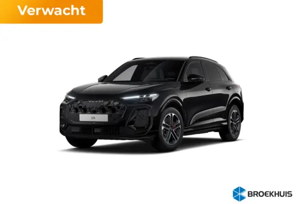 S edition competition | Audi virtual cockpit | Hemelbekleding in zwart | Navigatie plus