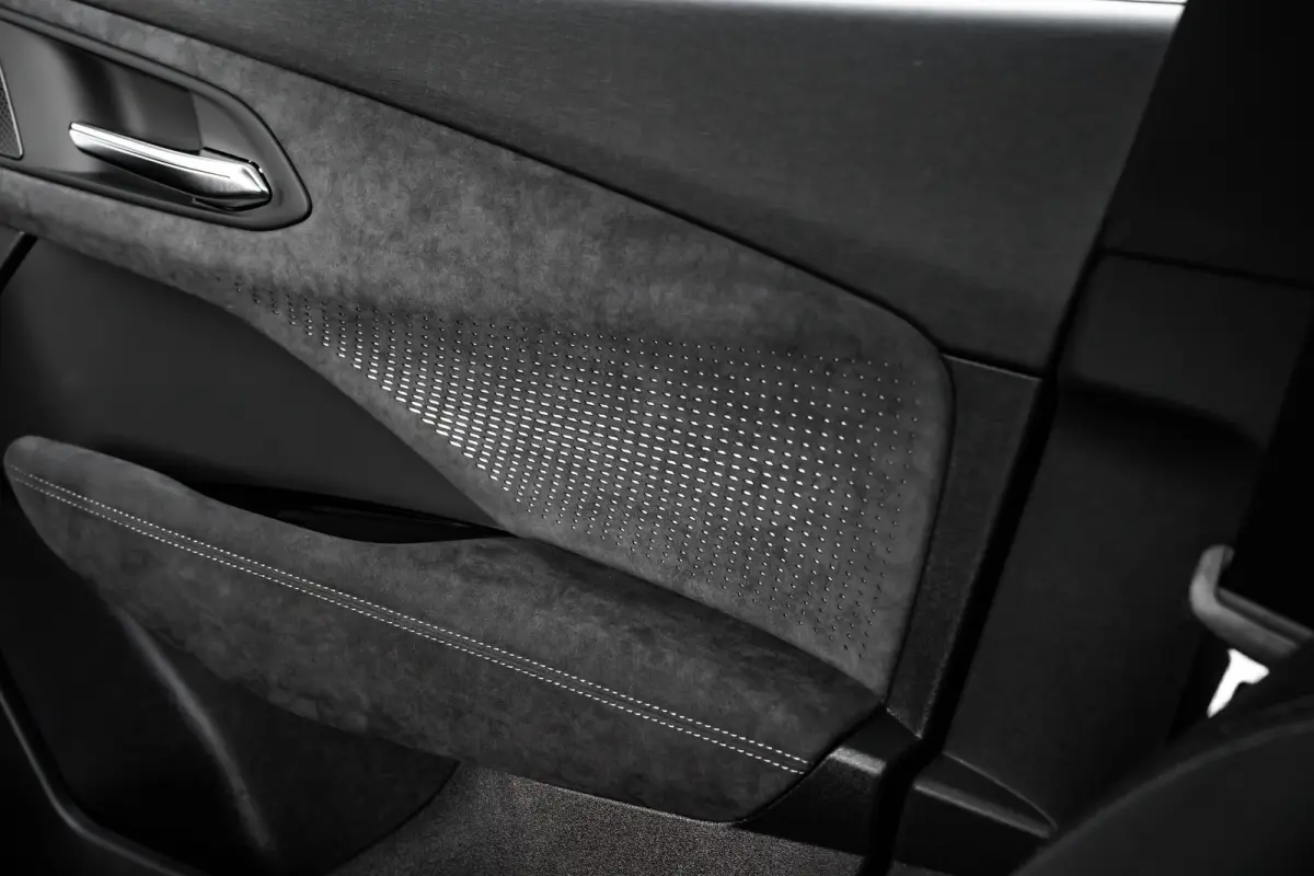 S edition | Adaptive cruise control | Audi sound system | Cruise control