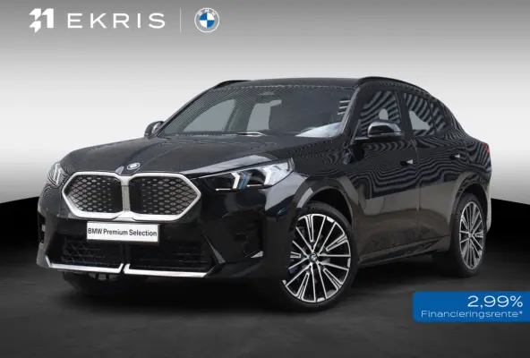 eDrive20 | M Sportpakket | Innovation Pack | Head-Up | Elektr. Stoelen | Parking Assistant Plus | Harman Kardon | Driving Assistant Plus | Stuurwiel Verwarmd | SOH 100% | 20'' LMV
