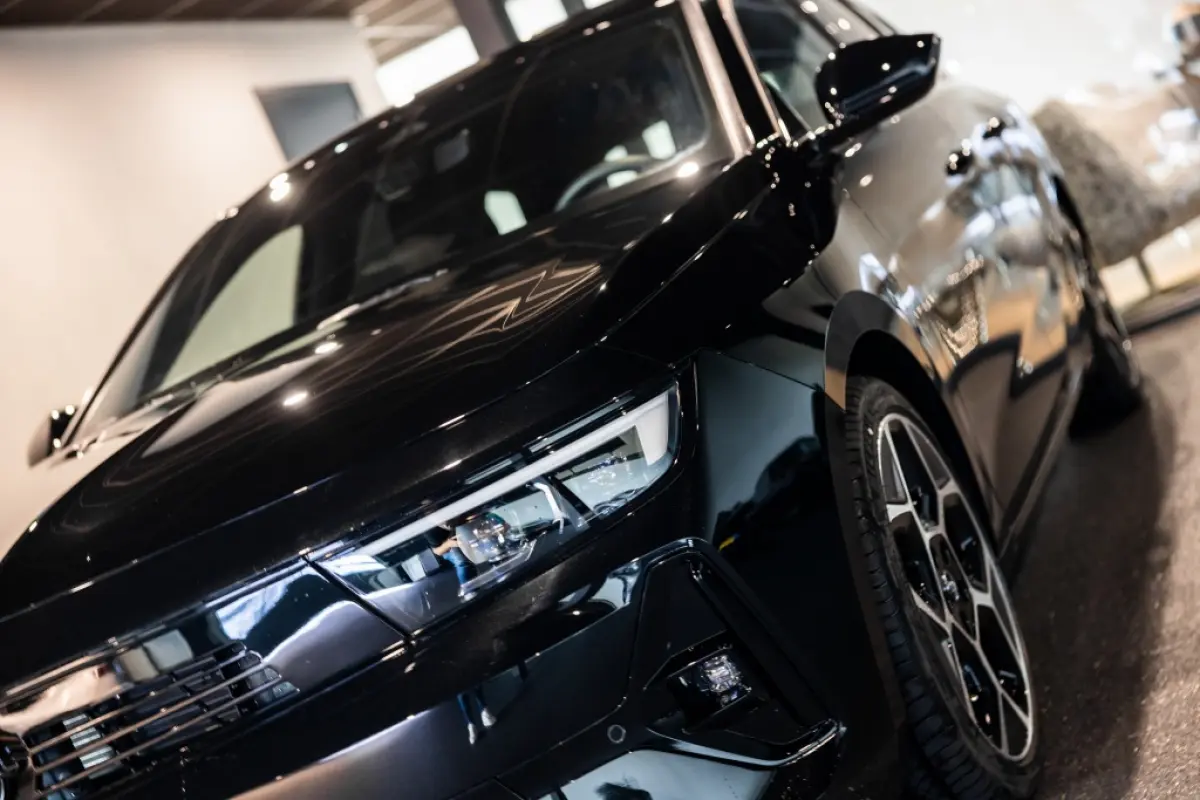 1.6 T PHEV Ultimate | Pano | Leder | Memory | 360 Cam |