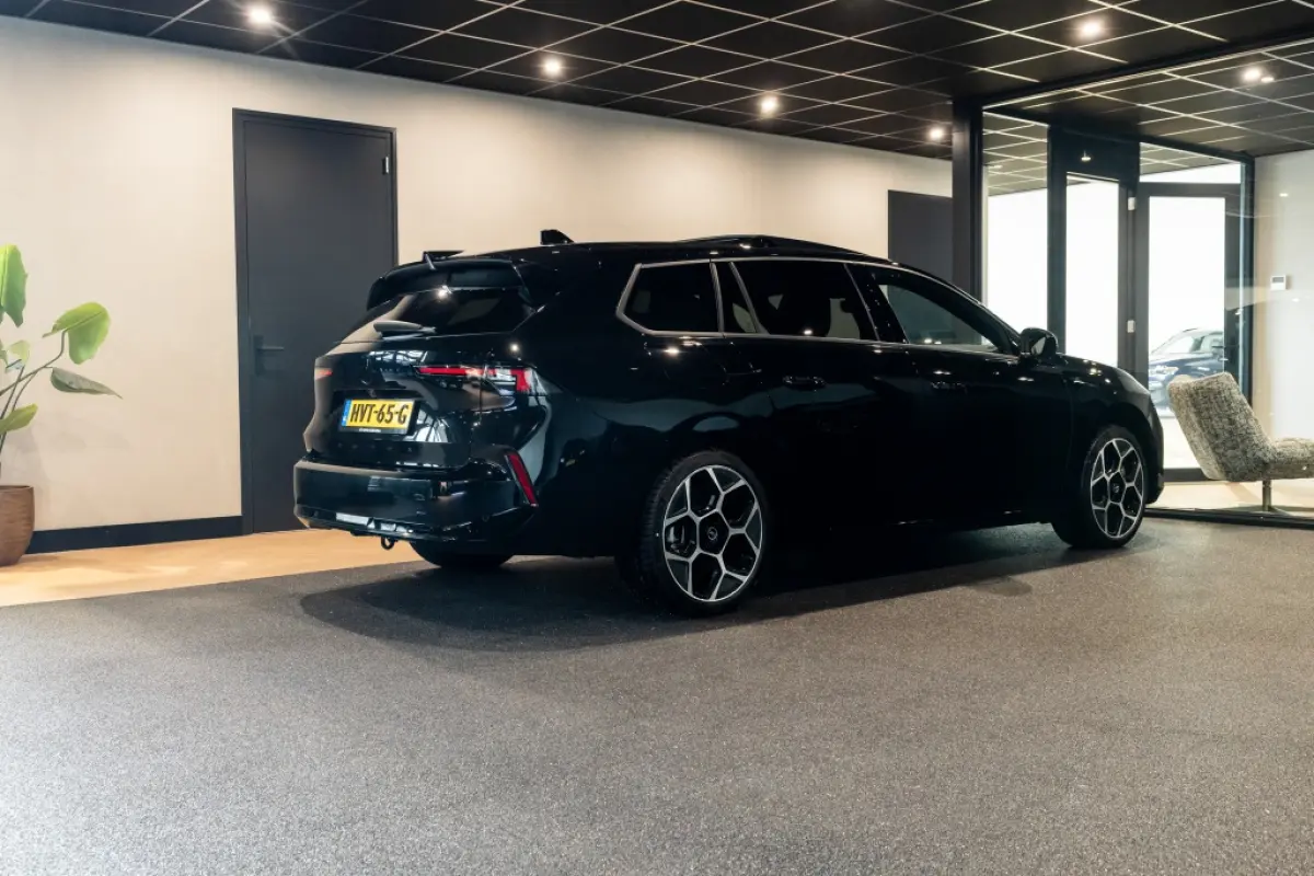 1.6 T PHEV Ultimate | Pano | Leder | Memory | 360 Cam |