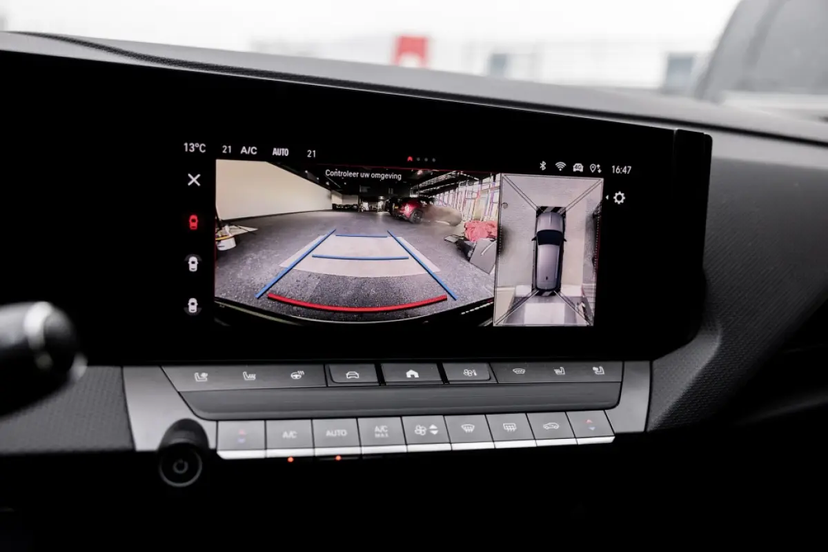 1.6 T PHEV Ultimate | Pano | Leder | Memory | 360 Cam |