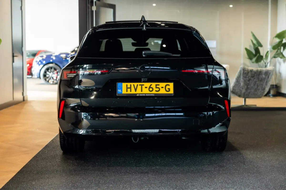 1.6 T PHEV Ultimate | Pano | Leder | Memory | 360 Cam |