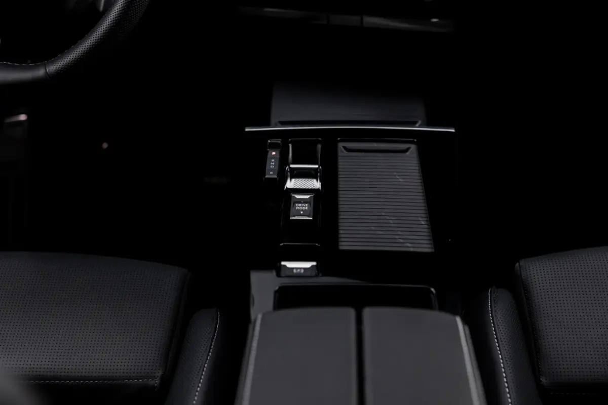 1.6 T PHEV Ultimate | Pano | Leder | Memory | 360 Cam |