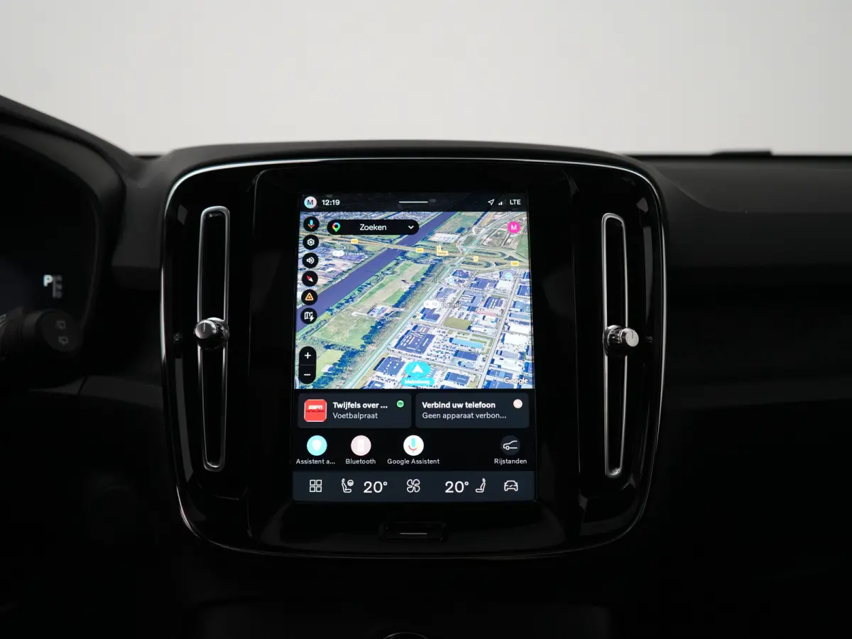 Single Extended Plus Black Edition Europa 82 kWh | Panoramadak | Harman/Kardon | Elek stoelen | Camera | Adaptive Cruise | BLIS