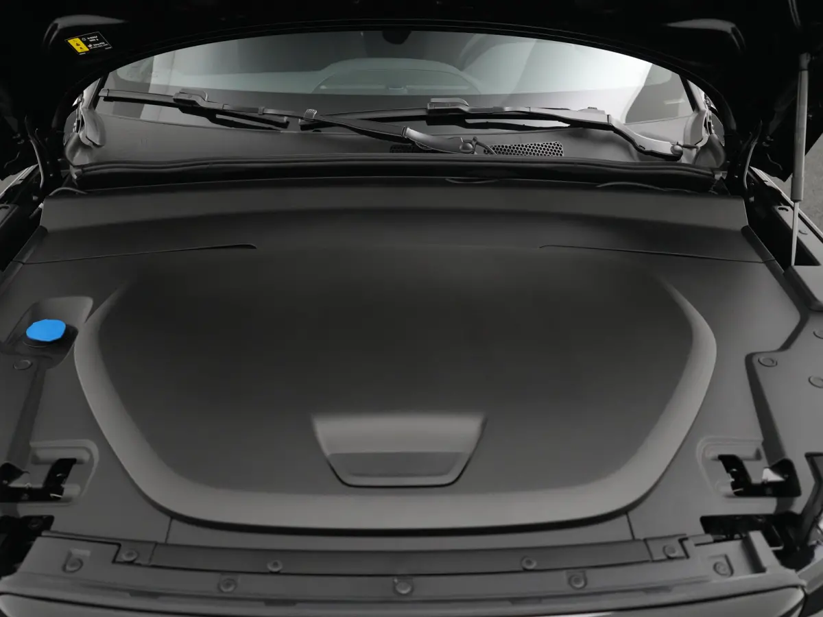 Single Extended Plus Black Edition Europa 82 kWh | Panoramadak | Harman/Kardon | Elek stoelen | Camera | Adaptive Cruise | BLIS