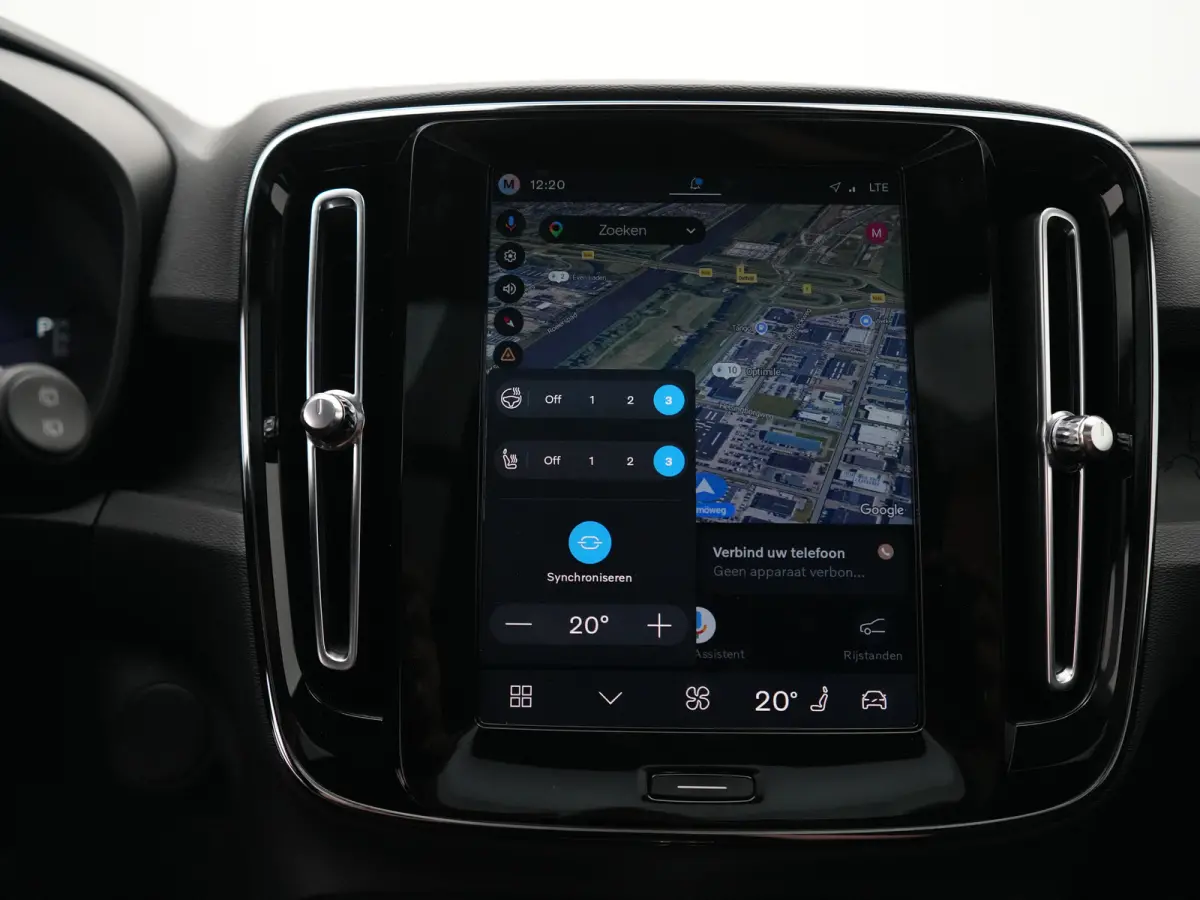 Single Extended Plus Black Edition Europa 82 kWh | Panoramadak | Harman/Kardon | Elek stoelen | Camera | Adaptive Cruise | BLIS