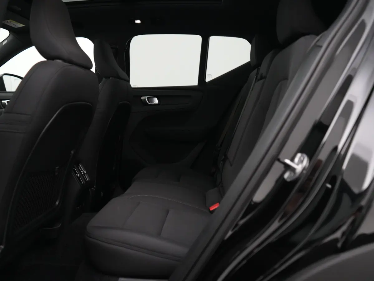 Single Extended Plus Black Edition Europa 82 kWh | Panoramadak | Harman/Kardon | Elek stoelen | Camera | Adaptive Cruise | BLIS