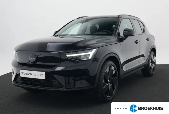 Single Extended Plus Black Edition Europa 82 kWh | Panoramadak | Harman/Kardon | Elek stoelen | Camera | Adaptive Cruise | BLIS