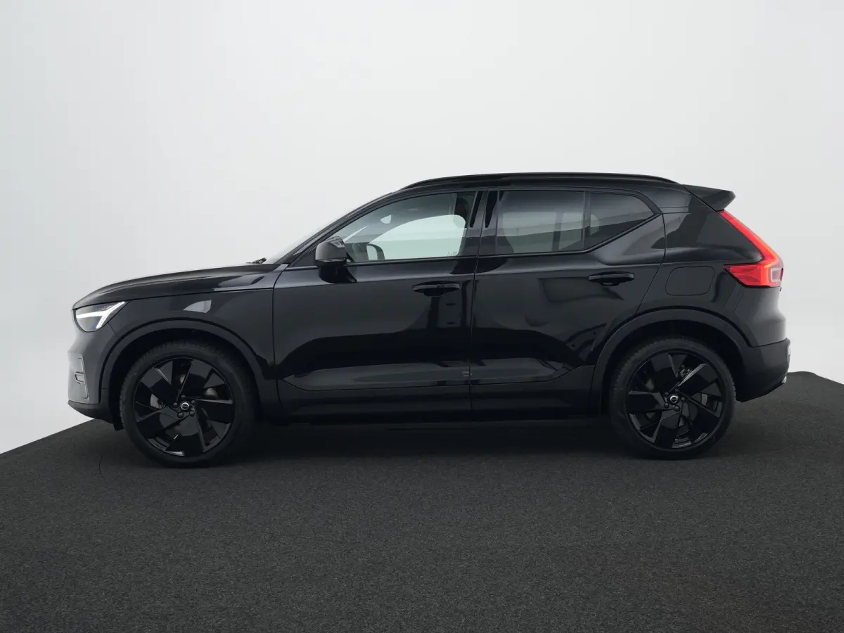 Single Extended Plus Black Edition Europa 82 kWh | Panoramadak | Harman/Kardon | Elek stoelen | Camera | Adaptive Cruise | BLIS