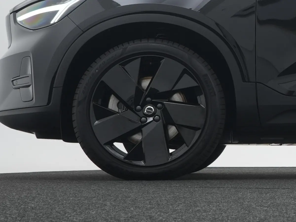 Single Extended Plus Black Edition Europa 82 kWh | Panoramadak | Harman/Kardon | Elek stoelen | Camera | Adaptive Cruise | BLIS