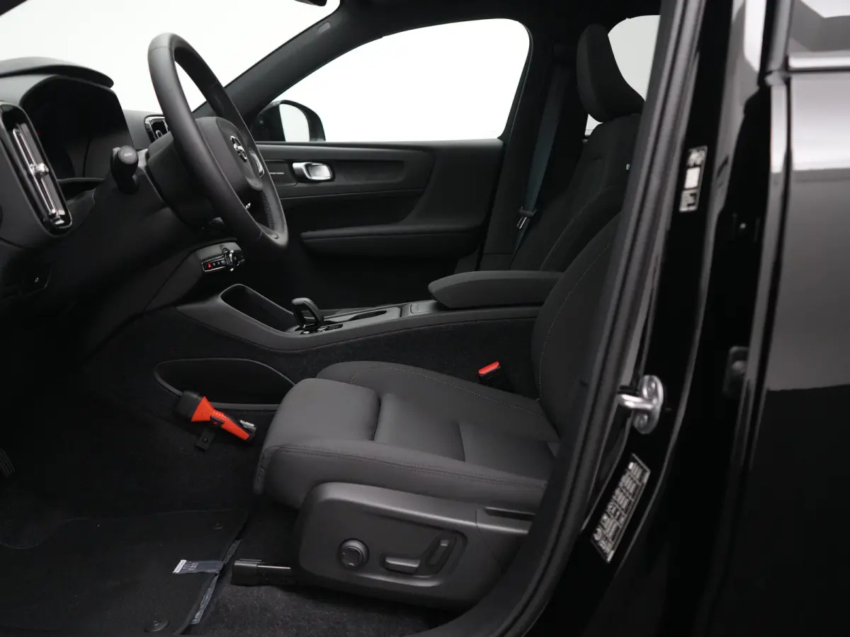 Single Extended Plus Black Edition Europa 82 kWh | Panoramadak | Harman/Kardon | Elek stoelen | Camera | Adaptive Cruise | BLIS