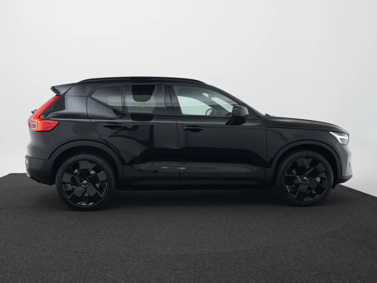 Single Extended Plus Black Edition Europa 82 kWh | Panoramadak | Harman/Kardon | Elek stoelen | Camera | Adaptive Cruise | BLIS