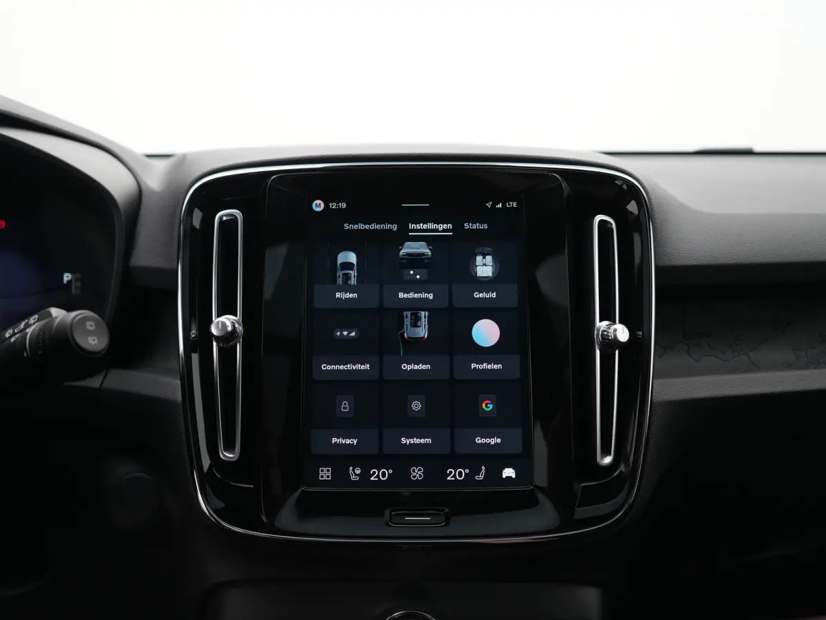 Single Extended Plus Black Edition Europa 82 kWh | Panoramadak | Harman/Kardon | Elek stoelen | Camera | Adaptive Cruise | BLIS