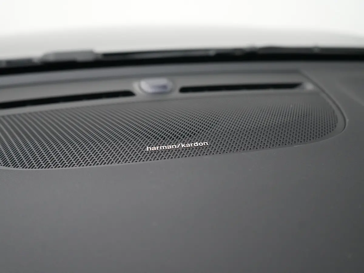Single Extended Plus Black Edition Europa 82 kWh | Panoramadak | Harman/Kardon | Elek stoelen | Camera | Adaptive Cruise | BLIS