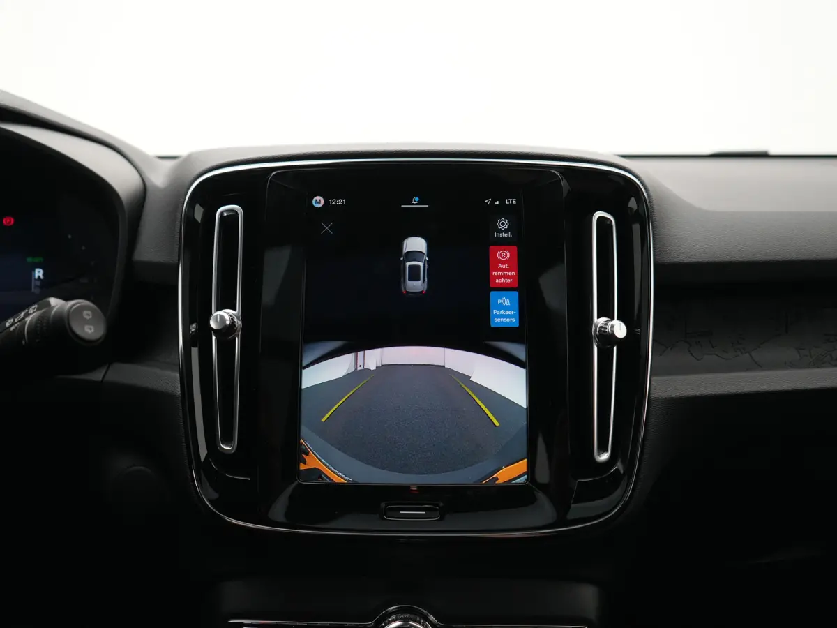 Single Extended Plus Black Edition Europa 82 kWh | Panoramadak | Harman/Kardon | Elek stoelen | Camera | Adaptive Cruise | BLIS