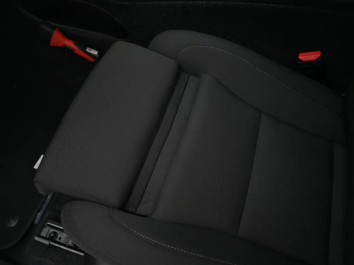 Single Extended Plus Black Edition Europa 82 kWh | Panoramadak | Harman/Kardon | Elek stoelen | Camera | Adaptive Cruise | BLIS