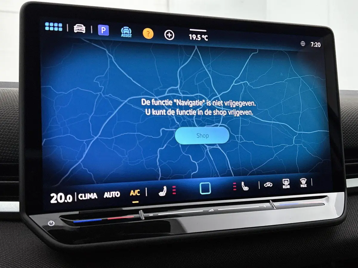 1.5 eTsi Limited Edition 116 PK | Automaat | Camera | Adaptive Cruise Control | Side Assist | Keyless Start | Parkeersensoren | LED | Apple Carplay | Android Auto | Digital Cockpit |