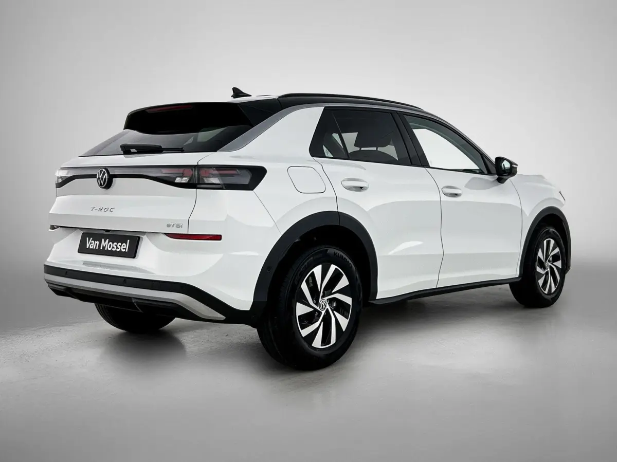 1.5 eTsi Limited Edition 116 PK | Automaat | Camera | Adaptive Cruise Control | Side Assist | Keyless Start | Parkeersensoren | LED | Apple Carplay | Android Auto | Digital Cockpit |