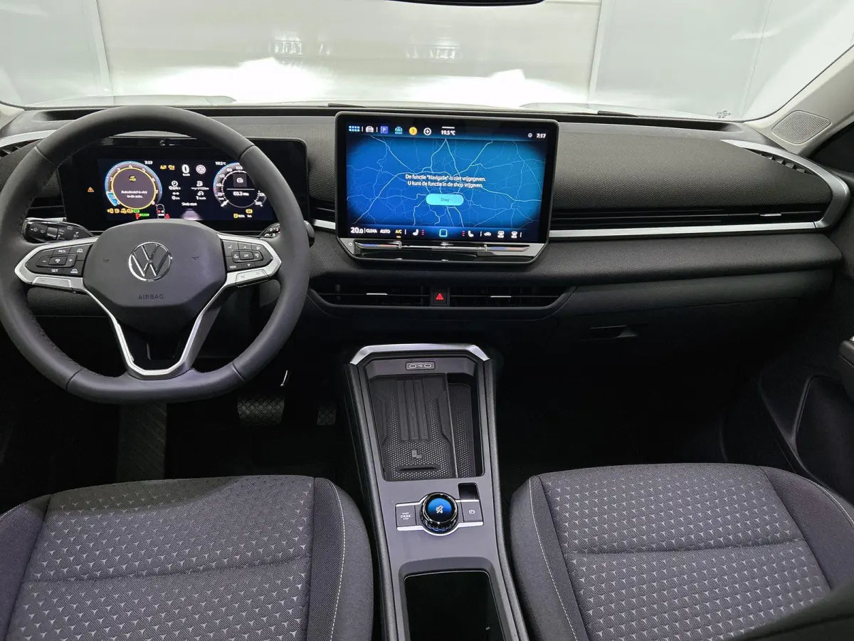 1.5 eTsi Limited Edition 116 PK | Automaat | Camera | Adaptive Cruise Control | Side Assist | Keyless Start | Parkeersensoren | LED | Apple Carplay | Android Auto | Digital Cockpit |