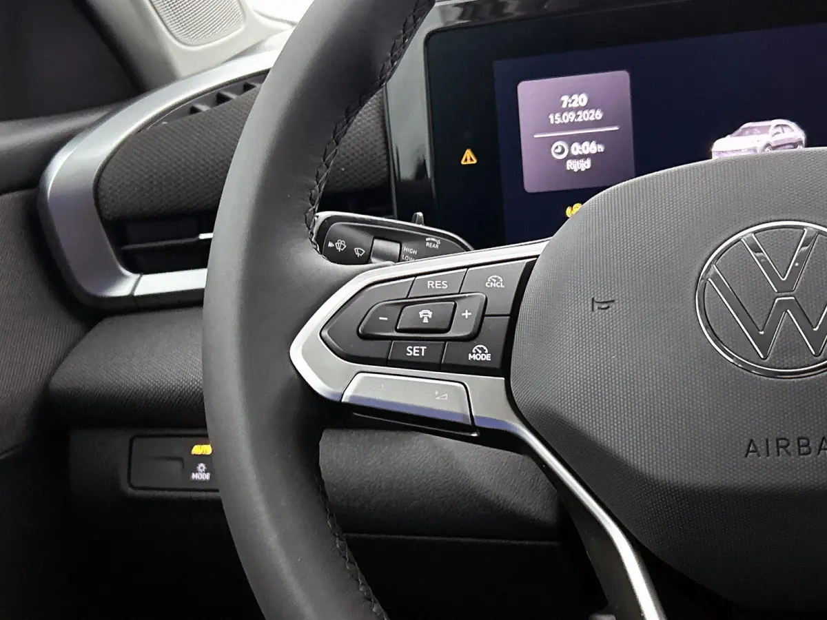 1.5 eTsi Limited Edition 116 PK | Automaat | Camera | Adaptive Cruise Control | Side Assist | Keyless Start | Parkeersensoren | LED | Apple Carplay | Android Auto | Digital Cockpit |
