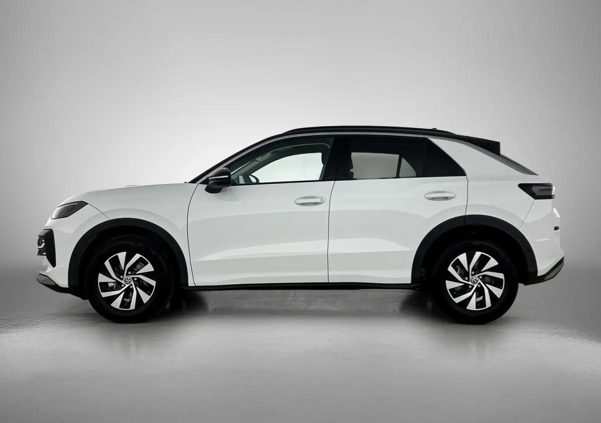 1.5 eTsi Limited Edition 116 PK | Automaat | Camera | Adaptive Cruise Control | Side Assist | Keyless Start | Parkeersensoren | LED | Apple Carplay | Android Auto | Digital Cockpit |