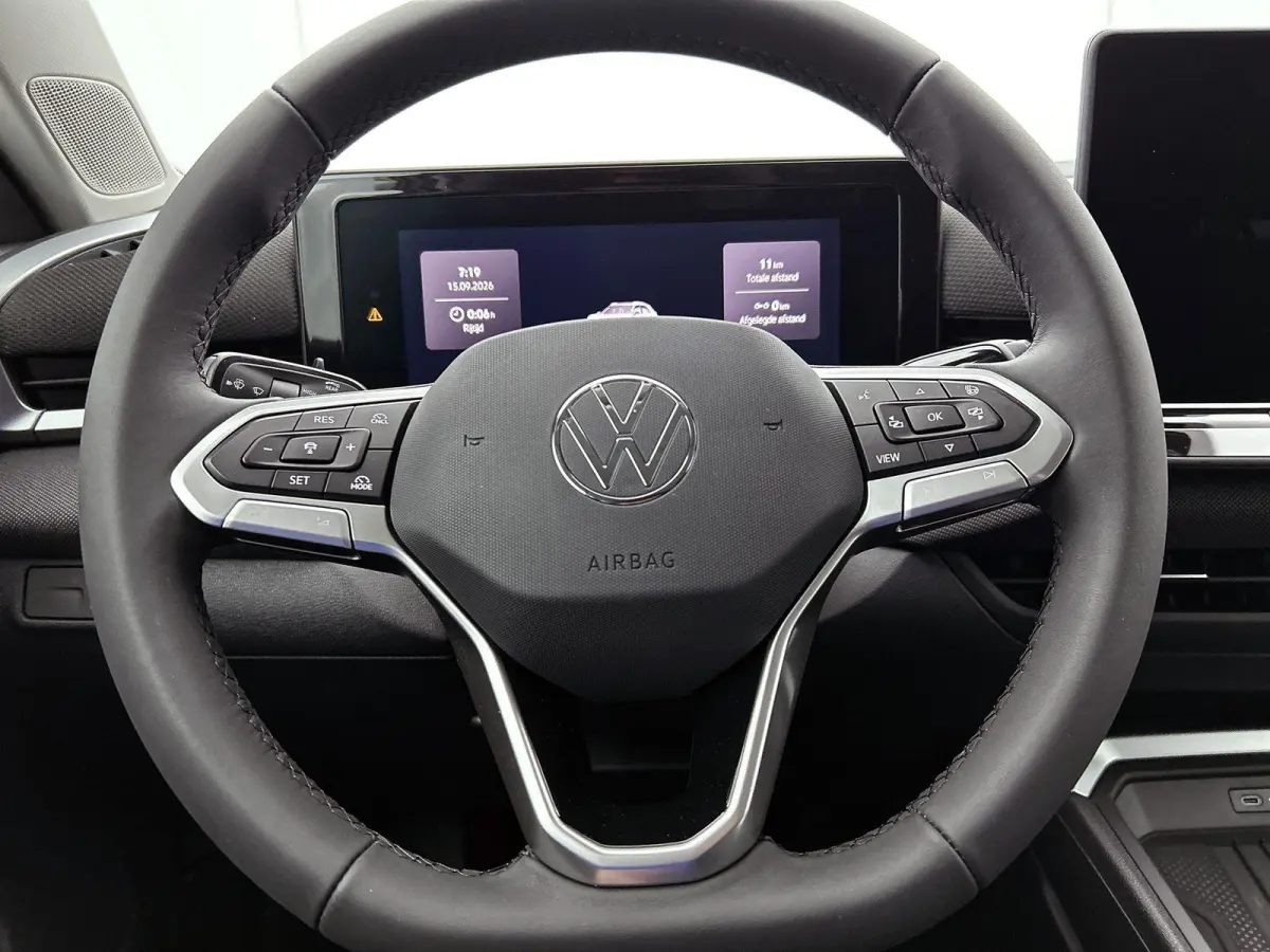 1.5 eTsi Limited Edition 116 PK | Automaat | Camera | Adaptive Cruise Control | Side Assist | Keyless Start | Parkeersensoren | LED | Apple Carplay | Android Auto | Digital Cockpit |