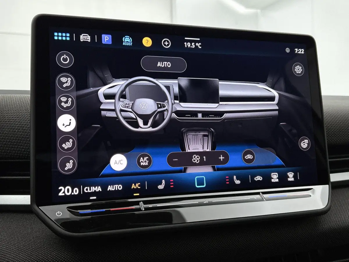 1.5 eTsi Limited Edition 116 PK | Automaat | Camera | Adaptive Cruise Control | Side Assist | Keyless Start | Parkeersensoren | LED | Apple Carplay | Android Auto | Digital Cockpit |