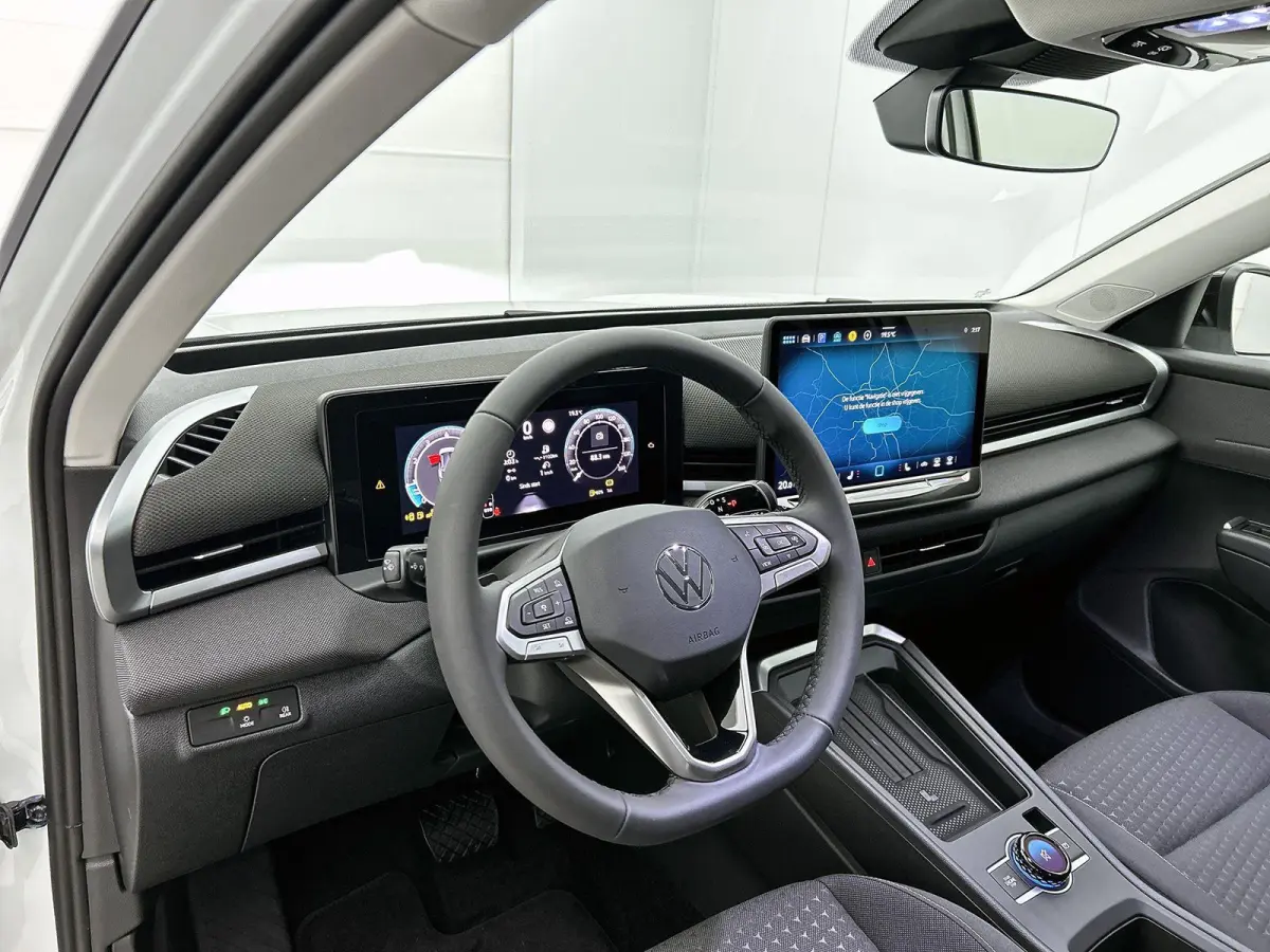 1.5 eTsi Limited Edition 116 PK | Automaat | Camera | Adaptive Cruise Control | Side Assist | Keyless Start | Parkeersensoren | LED | Apple Carplay | Android Auto | Digital Cockpit |