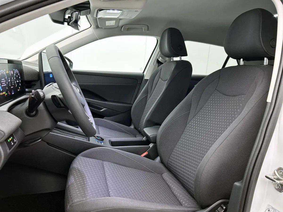 1.5 eTsi Limited Edition 116 PK | Automaat | Camera | Adaptive Cruise Control | Side Assist | Keyless Start | Parkeersensoren | LED | Apple Carplay | Android Auto | Digital Cockpit |