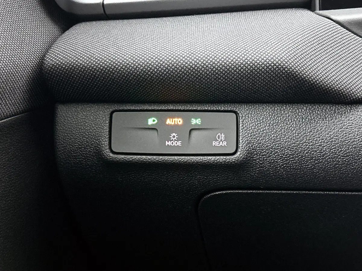 1.5 eTsi Limited Edition 116 PK | Automaat | Camera | Adaptive Cruise Control | Side Assist | Keyless Start | Parkeersensoren | LED | Apple Carplay | Android Auto | Digital Cockpit |