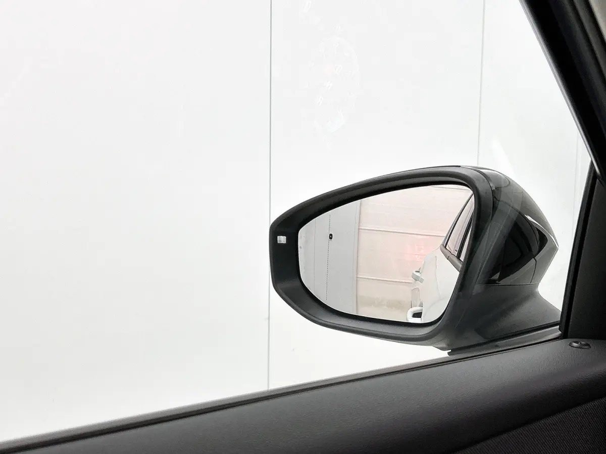 1.5 eTsi Limited Edition 116 PK | Automaat | Camera | Adaptive Cruise Control | Side Assist | Keyless Start | Parkeersensoren | LED | Apple Carplay | Android Auto | Digital Cockpit |