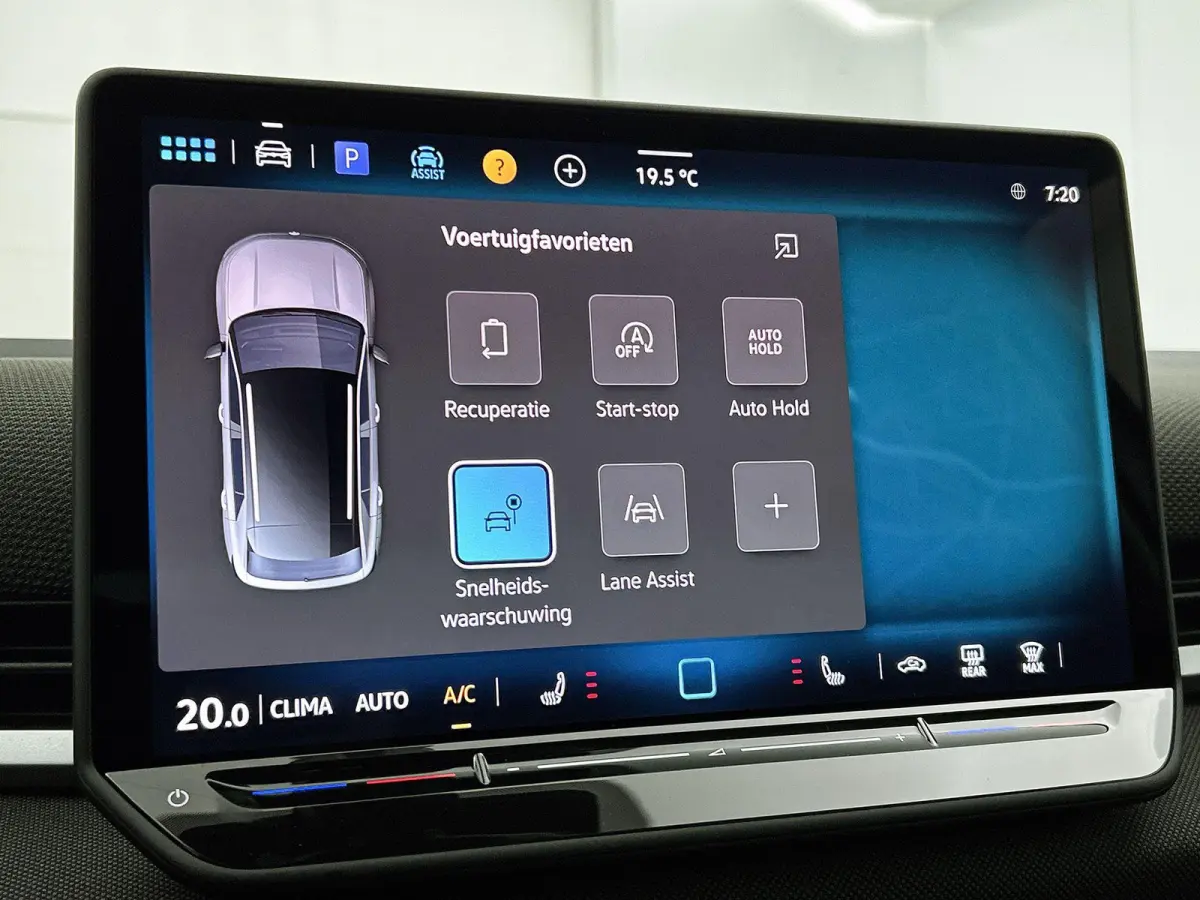 1.5 eTsi Limited Edition 116 PK | Automaat | Camera | Adaptive Cruise Control | Side Assist | Keyless Start | Parkeersensoren | LED | Apple Carplay | Android Auto | Digital Cockpit |