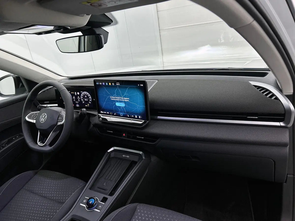 1.5 eTsi Limited Edition 116 PK | Automaat | Camera | Adaptive Cruise Control | Side Assist | Keyless Start | Parkeersensoren | LED | Apple Carplay | Android Auto | Digital Cockpit |
