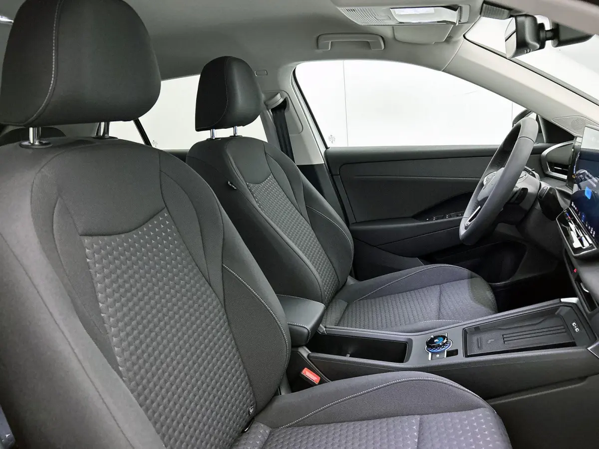 1.5 eTsi Limited Edition 116 PK | Automaat | Camera | Adaptive Cruise Control | Side Assist | Keyless Start | Parkeersensoren | LED | Apple Carplay | Android Auto | Digital Cockpit |