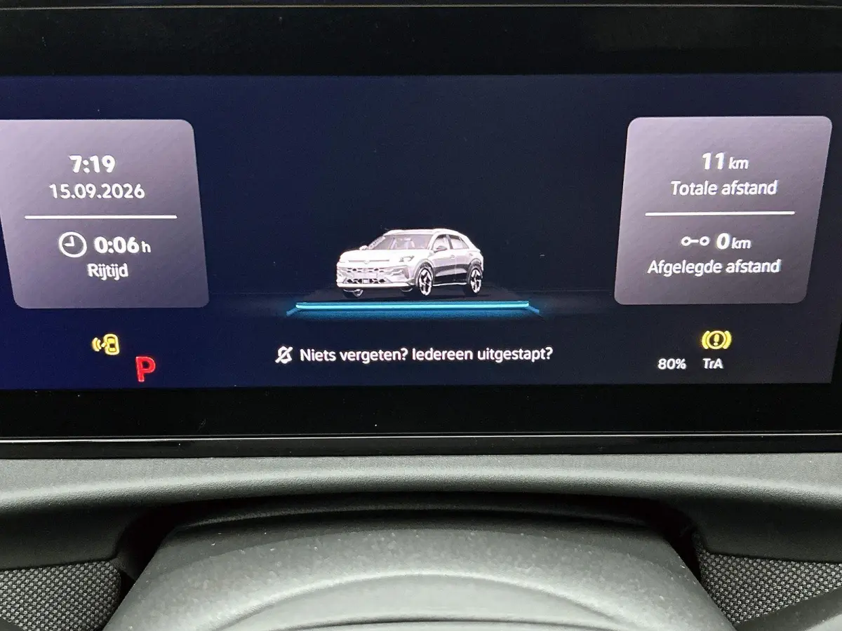 1.5 eTsi Limited Edition 116 PK | Automaat | Camera | Adaptive Cruise Control | Side Assist | Keyless Start | Parkeersensoren | LED | Apple Carplay | Android Auto | Digital Cockpit |